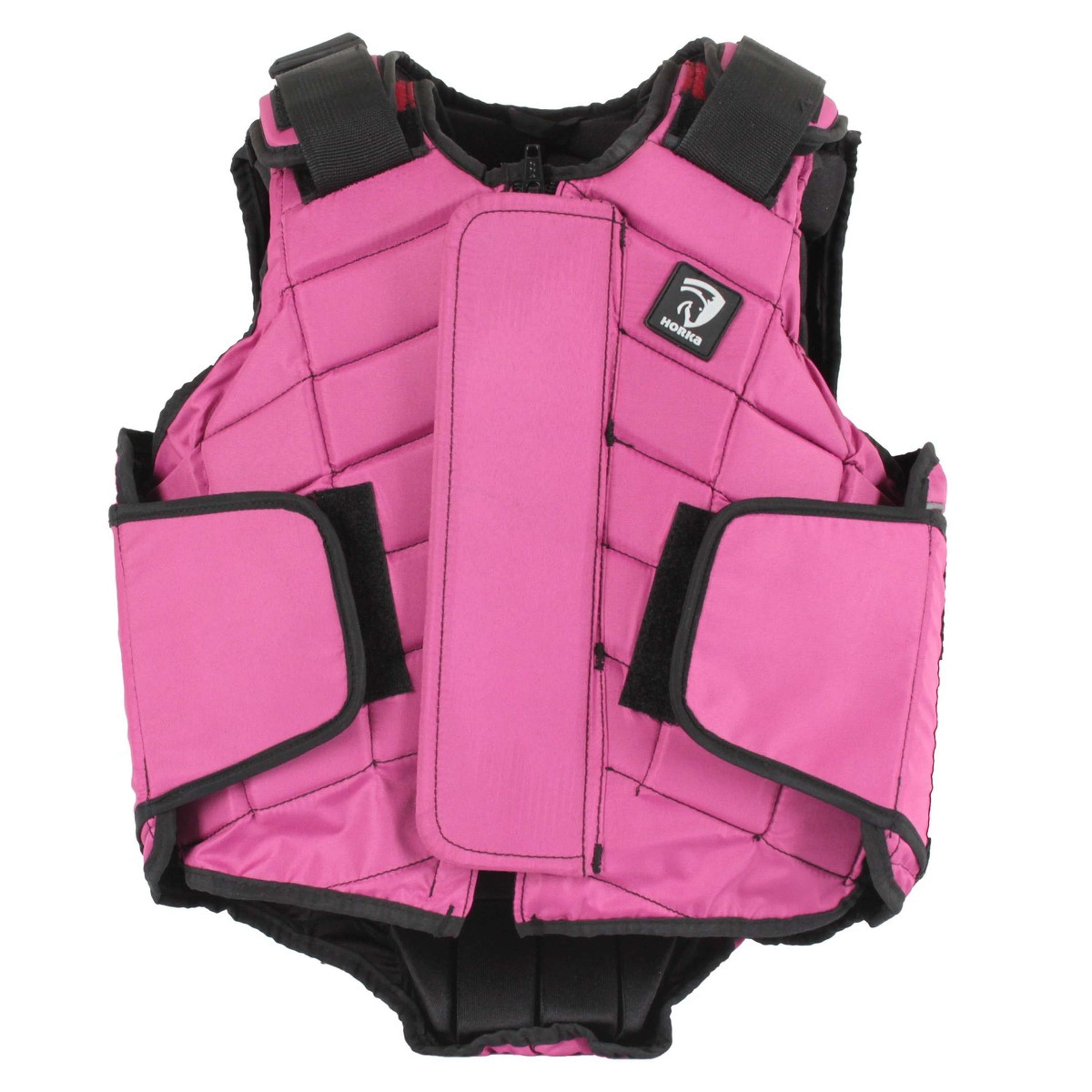 HORKA Protector corporal Adult Rosa