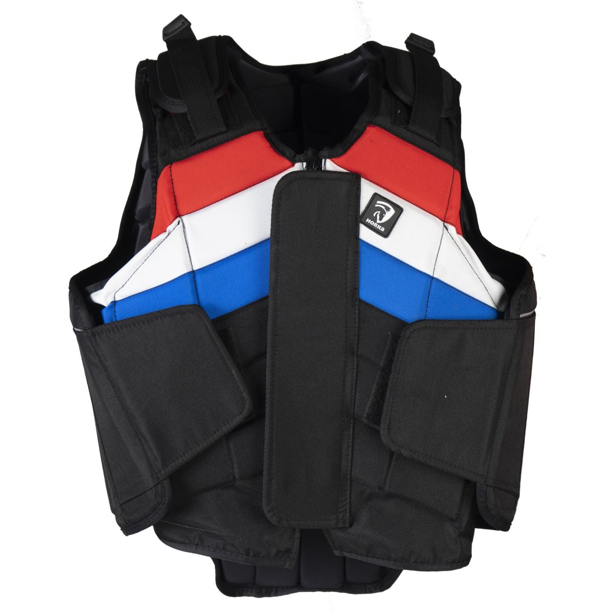 HORKA Flexplus Bodyprotector Junior Holandes
