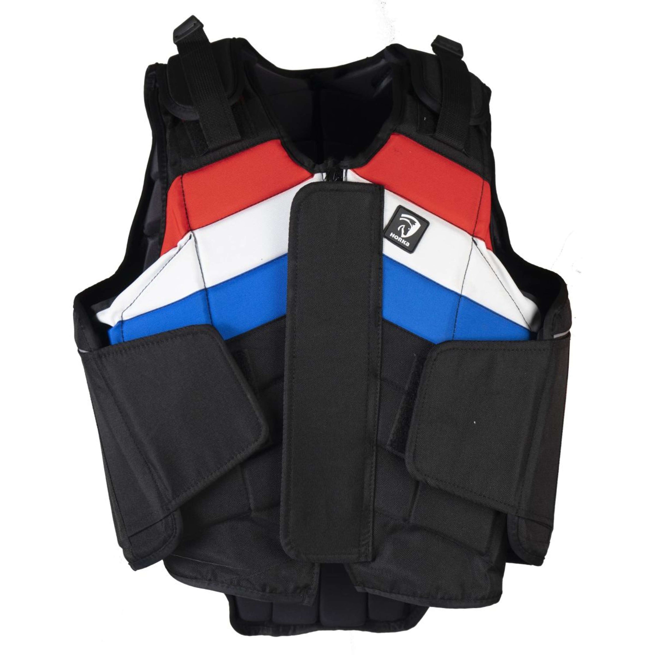 HORKA Flexplus Bodyprotector Junior Holandes
