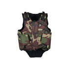HORKA Protector corporal Flexplus Junior Marron/Negro/Verde
