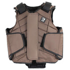 HORKA Protector corporal Adult Marron