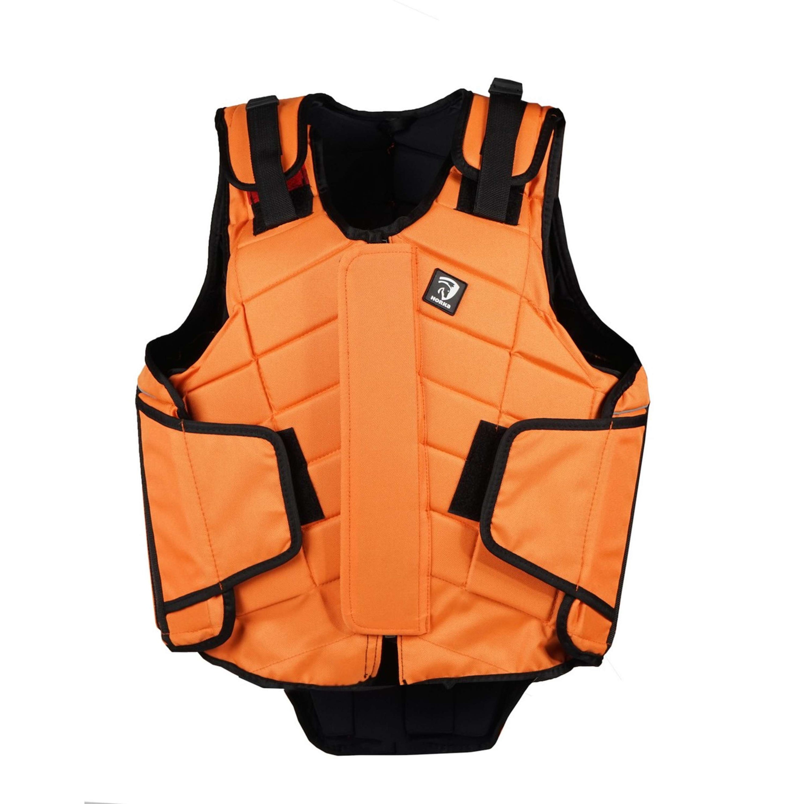 HORKA Protector corporal Flexplus Adult Naranja HORKA Protector corporal Flexplus Adult Naranja
