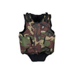 verde camuflaje