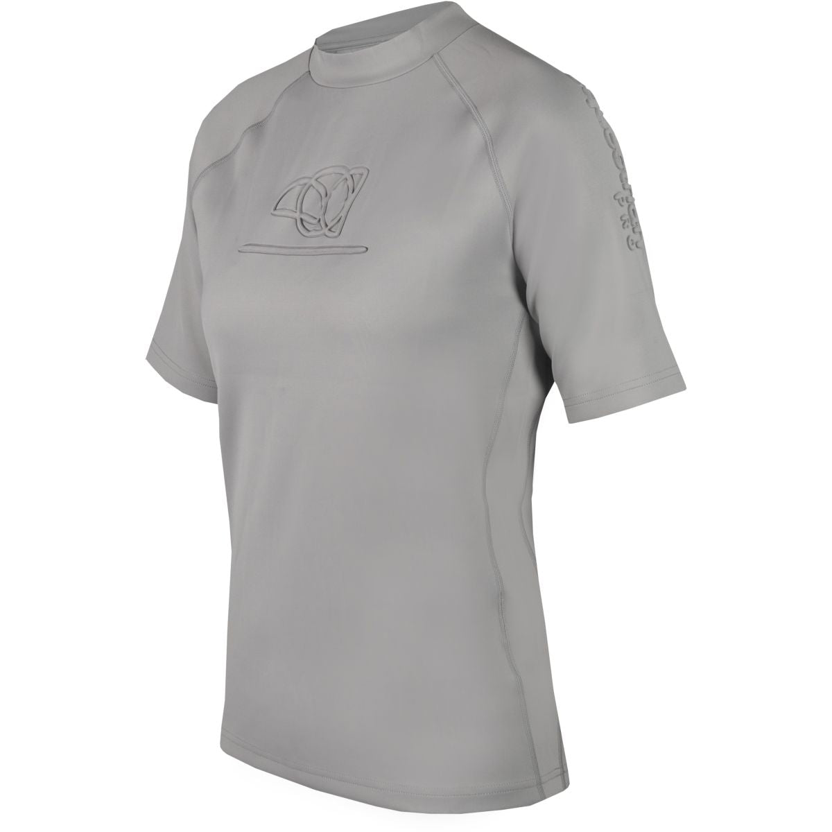 HORKA Camisa Pro Embossed Gris