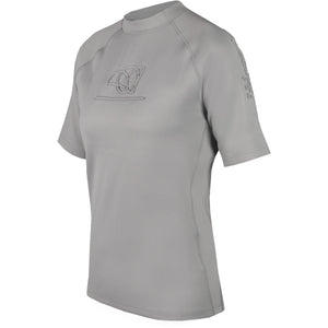 HORKA Camisa Pro Embossed Gris