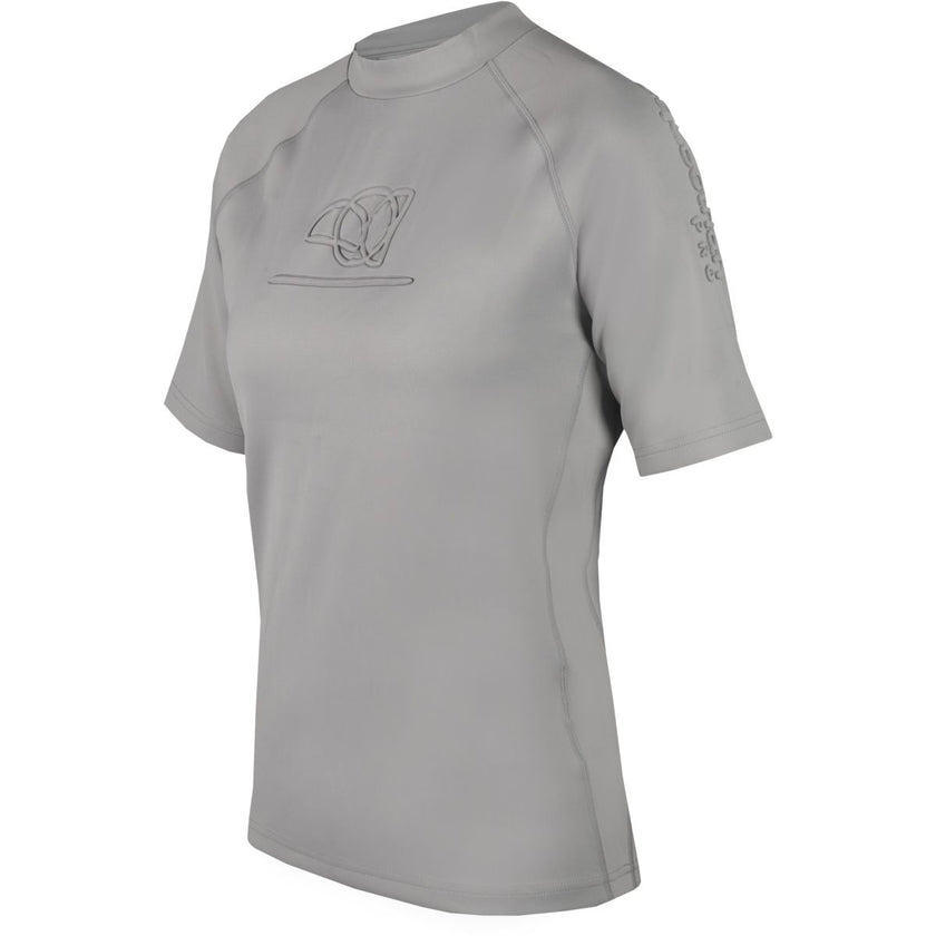HORKA Camisa Pro Embossed Gris