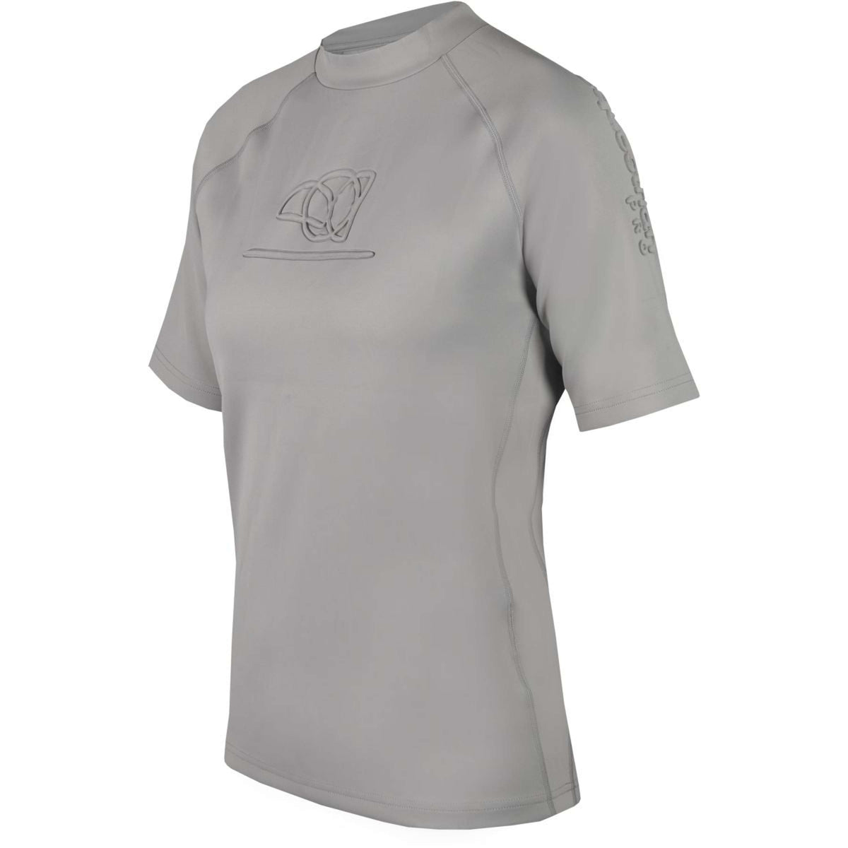 HORKA Camisa Pro Embossed Gris
