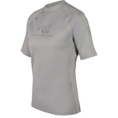 HORKA Camisa Pro Embossed Gris