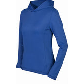HORKA Hoodie Pro Embossed Azul
