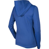 HORKA Hoodie Pro Embossed Azul