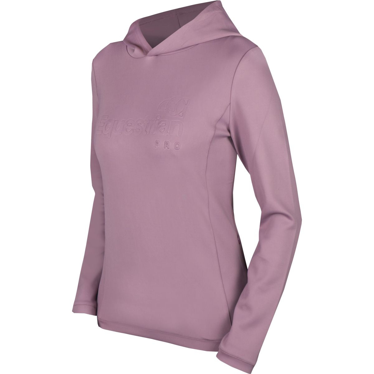 HORKA Hoodie Pro Embossed Uva