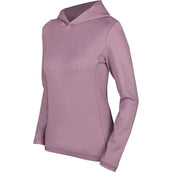 HORKA Hoodie Pro Embossed Uva