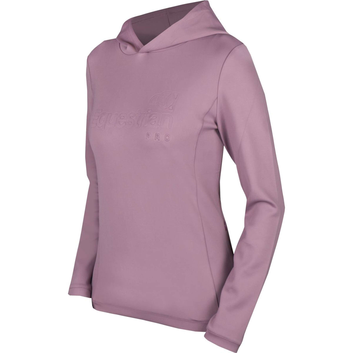 HORKA Hoodie Pro Embossed Uva