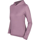 HORKA Hoodie Pro Embossed Uva