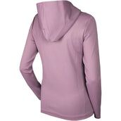 HORKA Hoodie Pro Embossed Uva