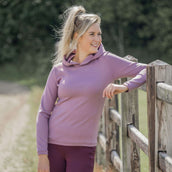 HORKA Hoodie Pro Embossed Uva