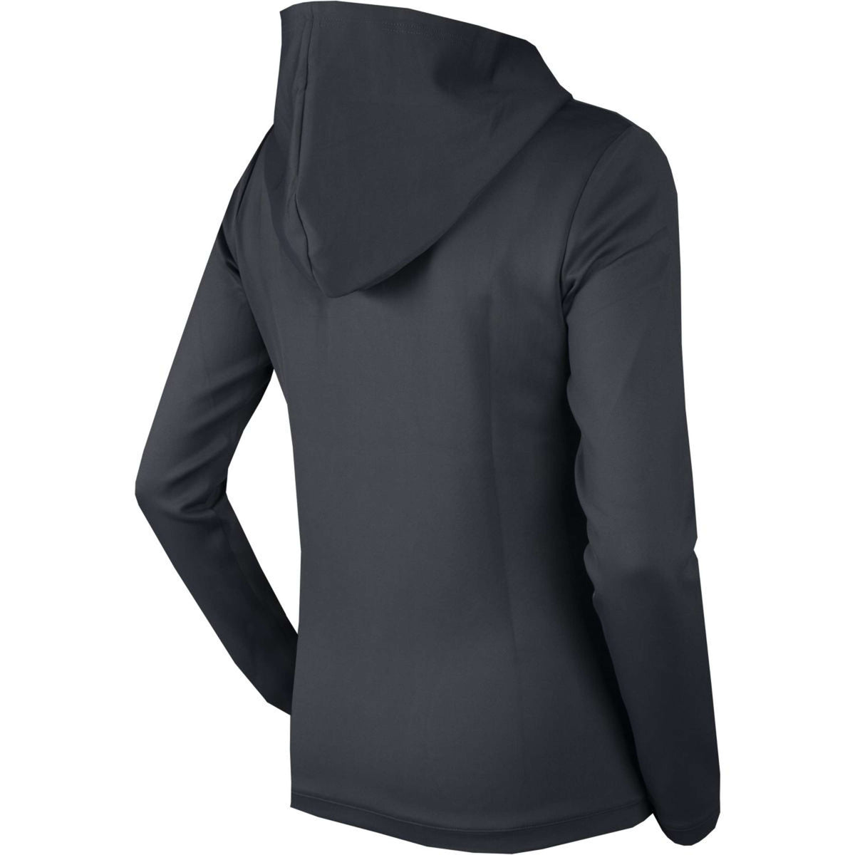 HORKA Hoodie Pro Embossed Antracita