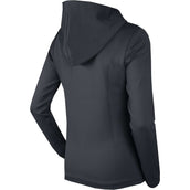 HORKA Hoodie Pro Embossed Antracita