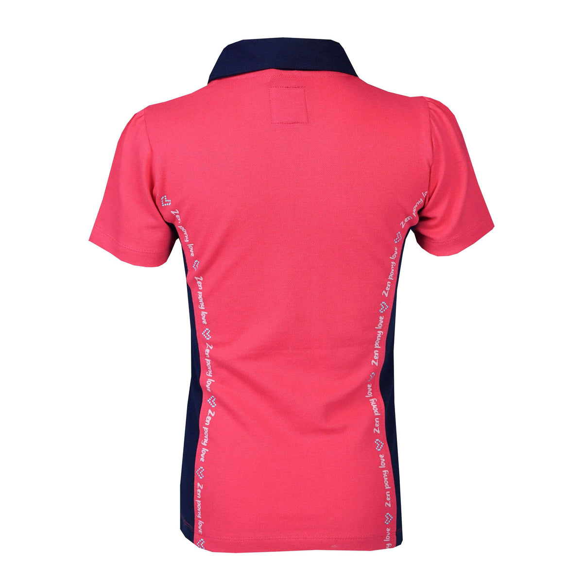 HORKA Polo Poppy Purpura