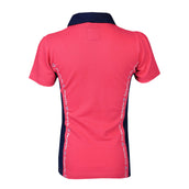 HORKA Polo Poppy Purpura