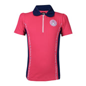 HORKA Polo Poppy Purpura
