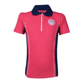 HORKA Polo Poppy Purpura