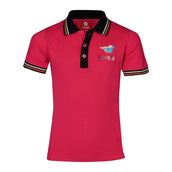 Red Horse Polo Venice Junior Purpura