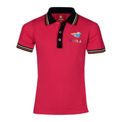 Red Horse Polo Venice Junior Purpura