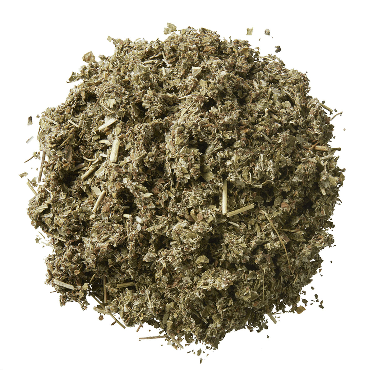 HorseFlex Hoja de Frambueso Relleno