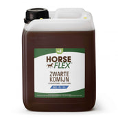 HorseFlex Aceite de Comino Negro