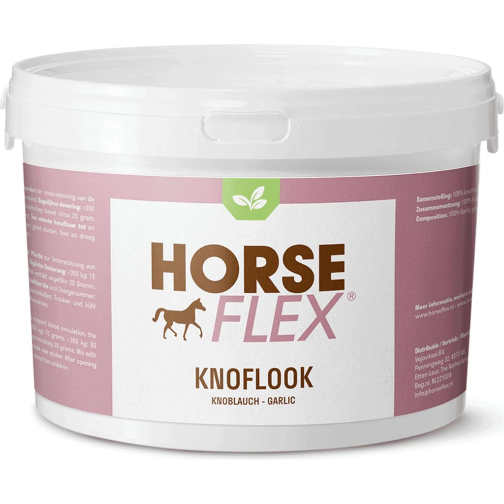 HorseFlex Ajo