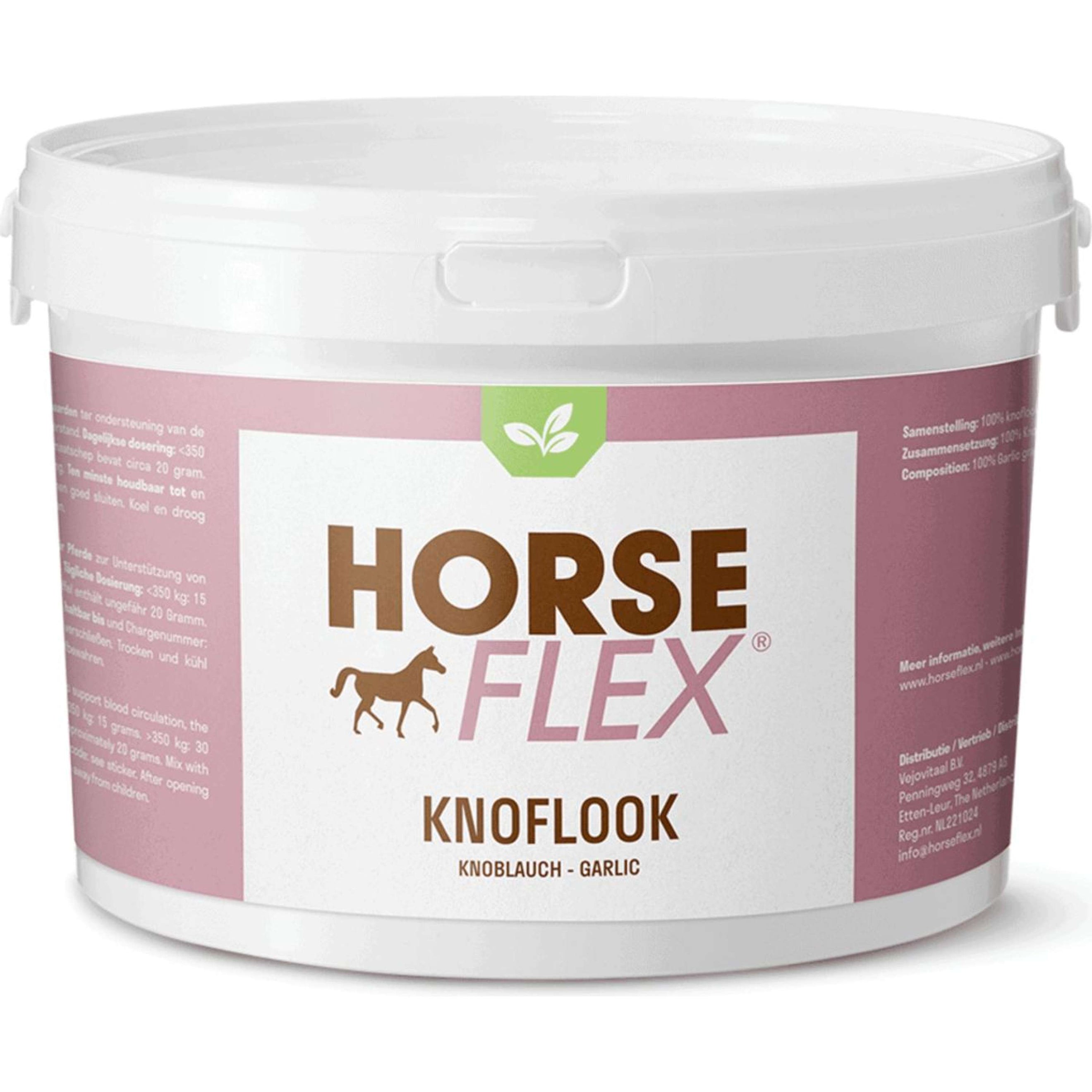 HorseFlex Ajo