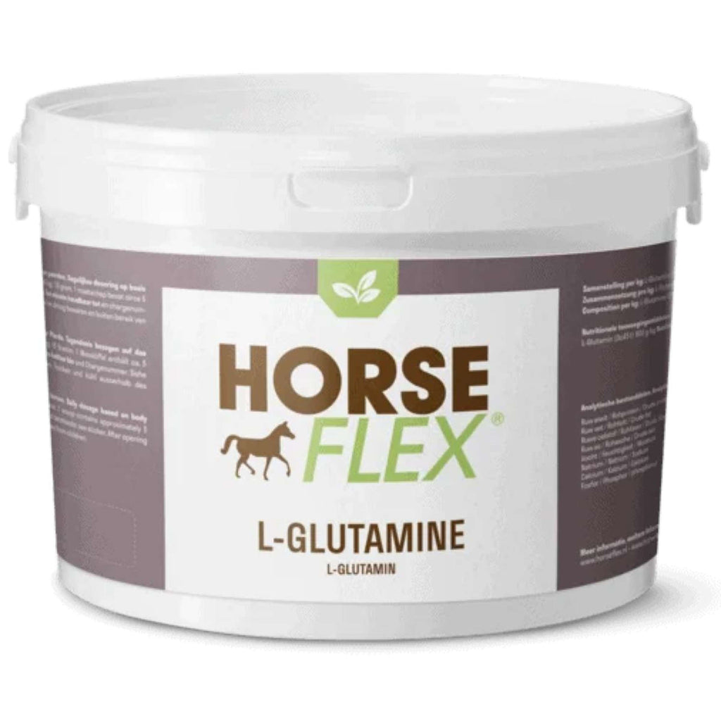 HorseFlex L-Glutamina