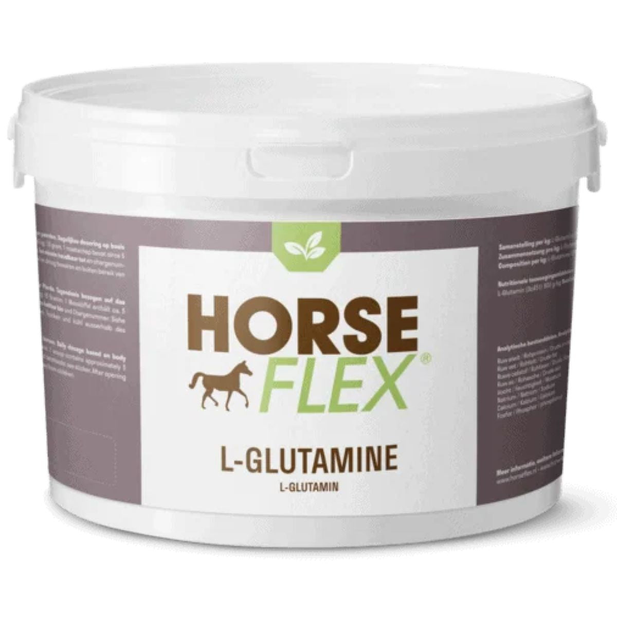 HorseFlex L-Glutamina Navulzak