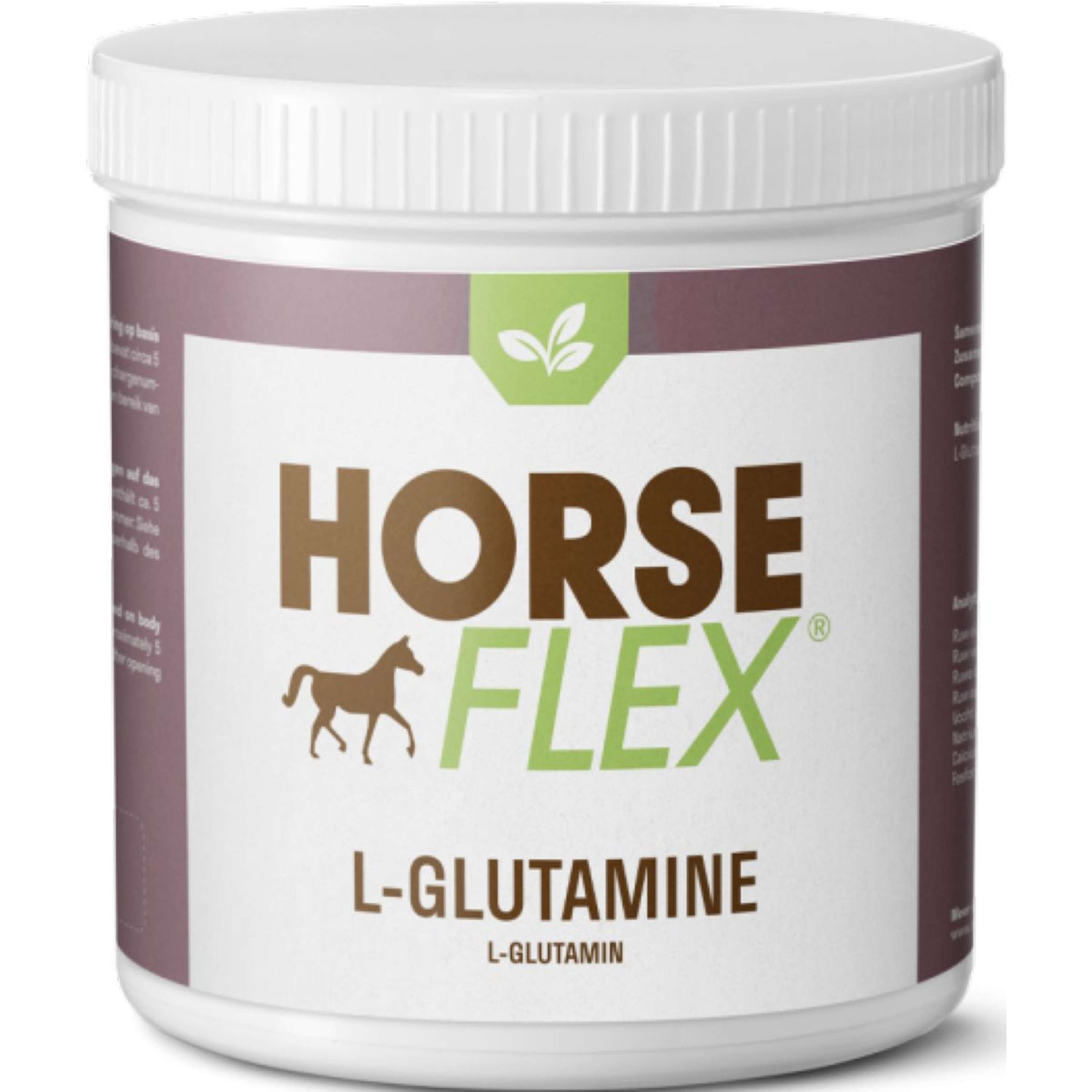 HorseFlex L-Glutamina