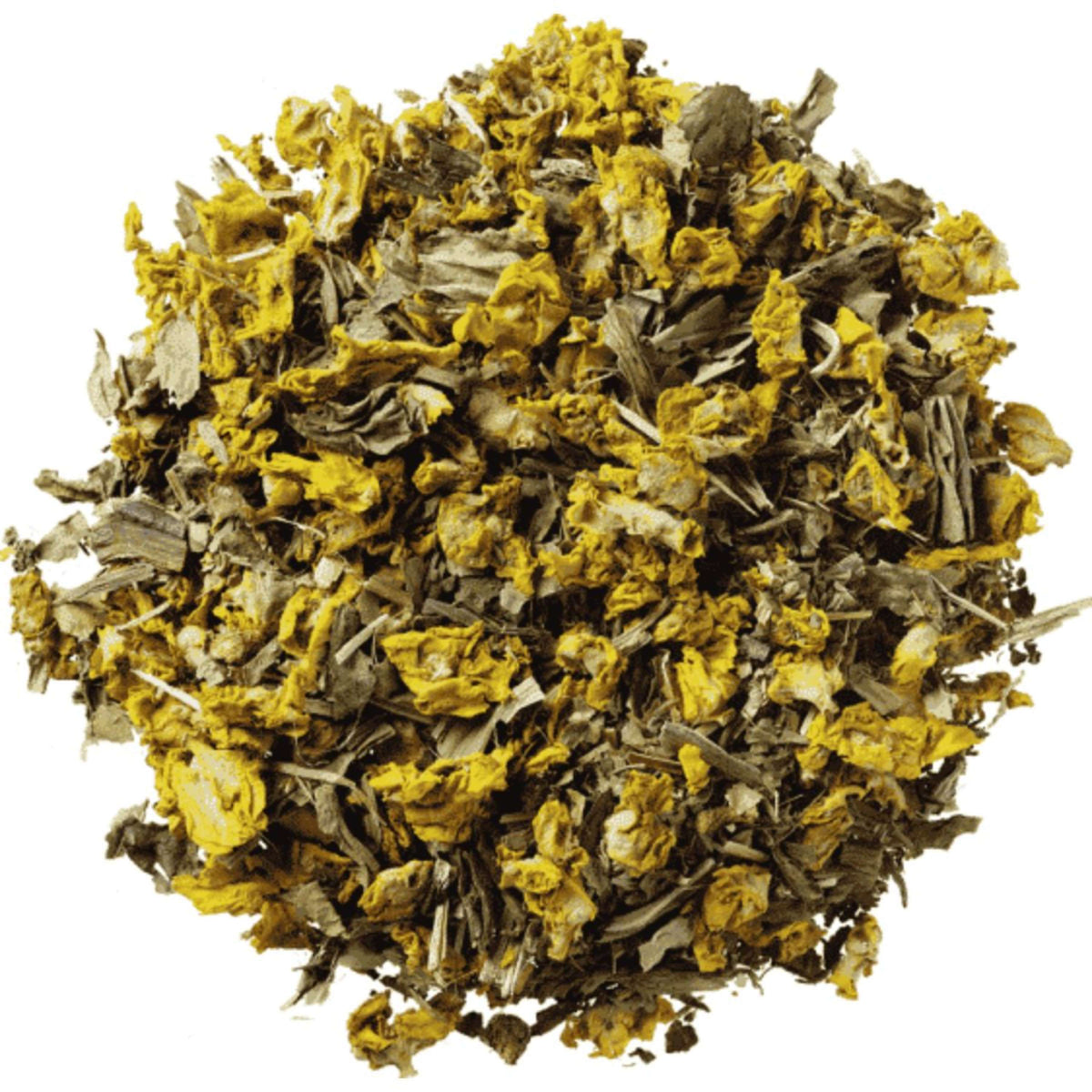 HorseFlex Mezcla Vías Respiratorias