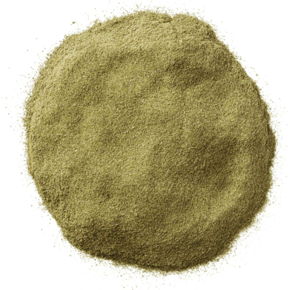 HorseFlex Hoja de grosellero negro Relleno