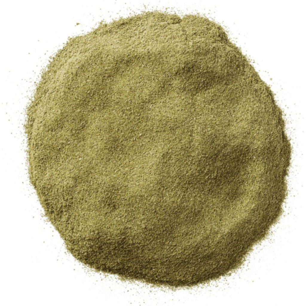 HorseFlex Hoja de grosellero negro