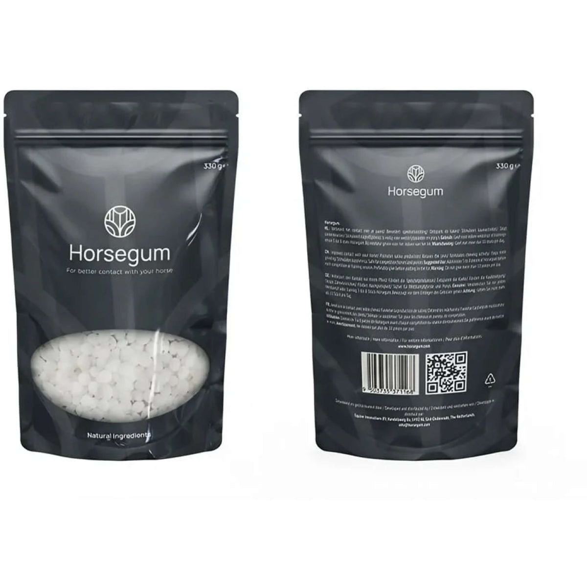 Horsegum