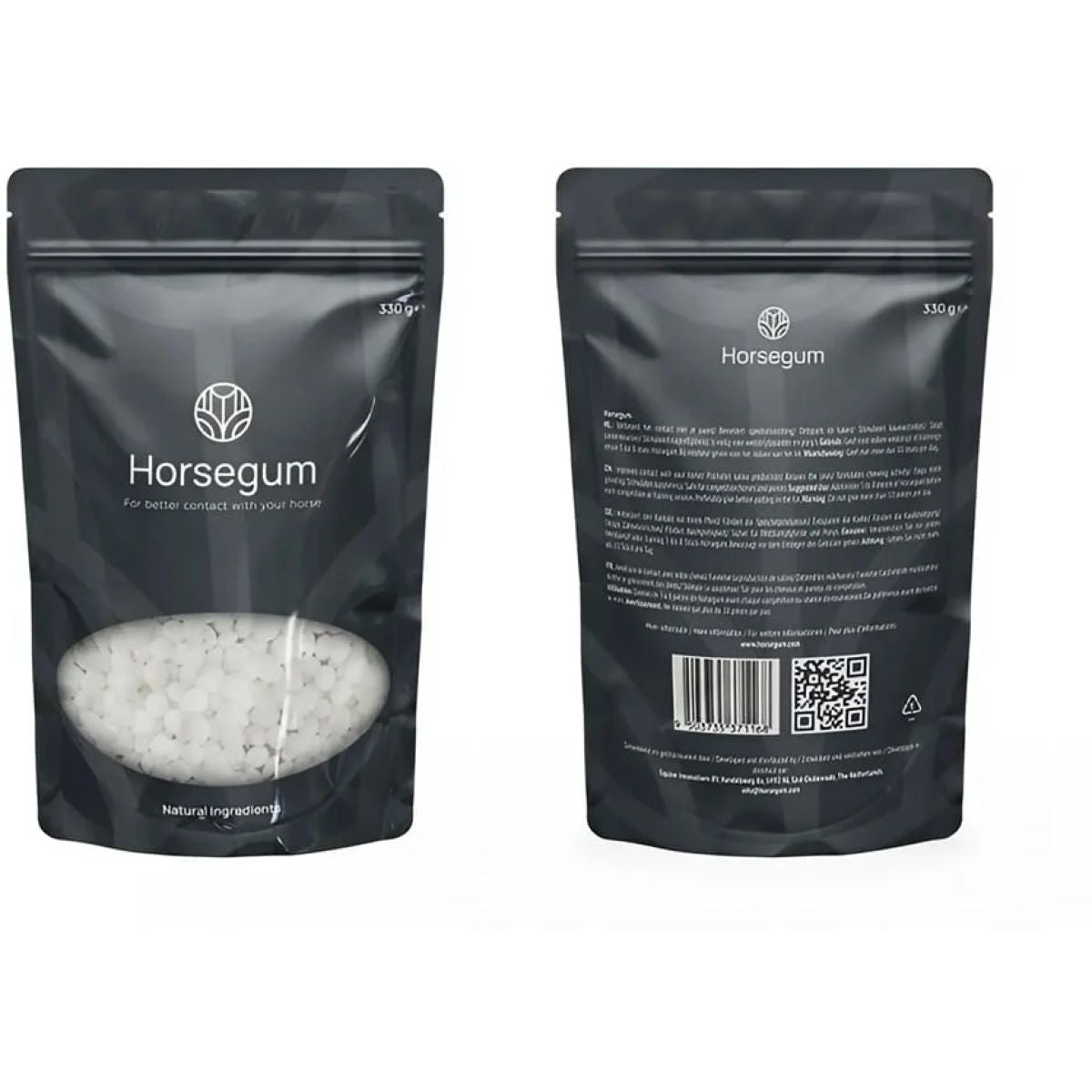 Horsegum