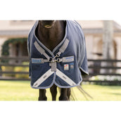 Rhino Turnout Pony 100g Marino Gris Titanio Azul Clasico