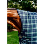 Rhino Wug Turnout 0g Hunter Check/Azul Marino/Verde