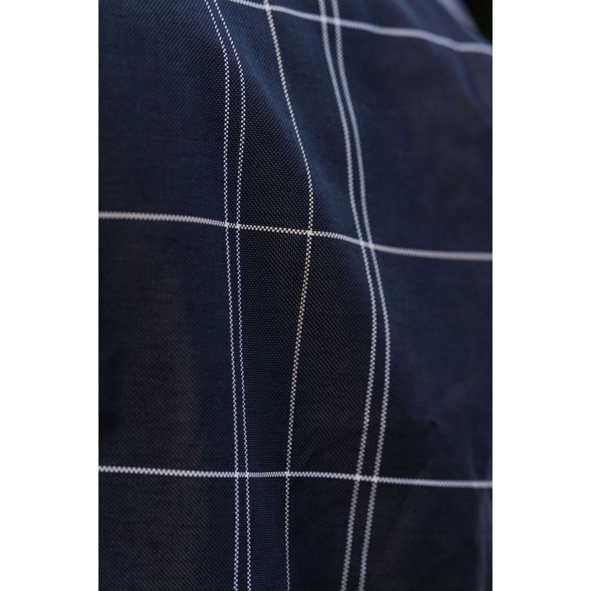 Rhino by Horseware Wug Turnout Pony 0g Negro<>Gris<>Blanco