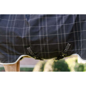 Rhino by Horseware Wug Turnout Pony 0g Negro<>Gris<>Blanco