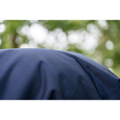 Rambo Turnout 1680D 50g Azul marino/Gris tormenta/Plata