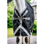 Amigo Turnout 1200D Plus 50g Negro/Gris/Plata