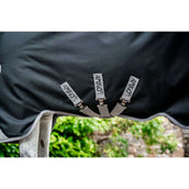 Amigo Turnout 1200D Plus 50g Negro/Gris/Plata