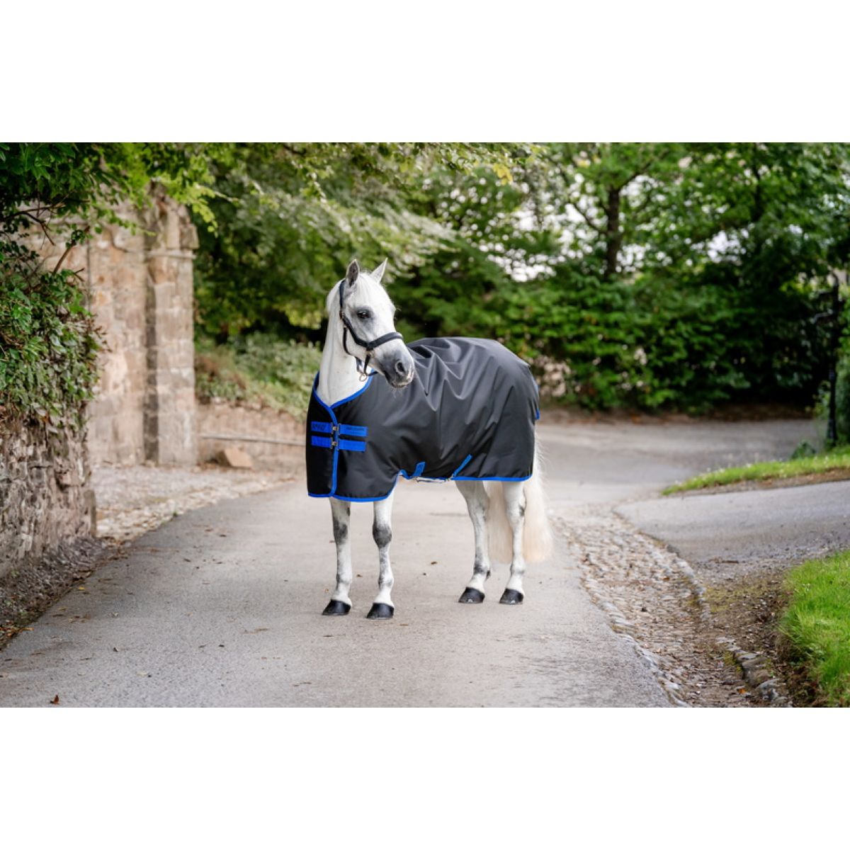 Amigo Ripstop 900D 100g Negro/Classic