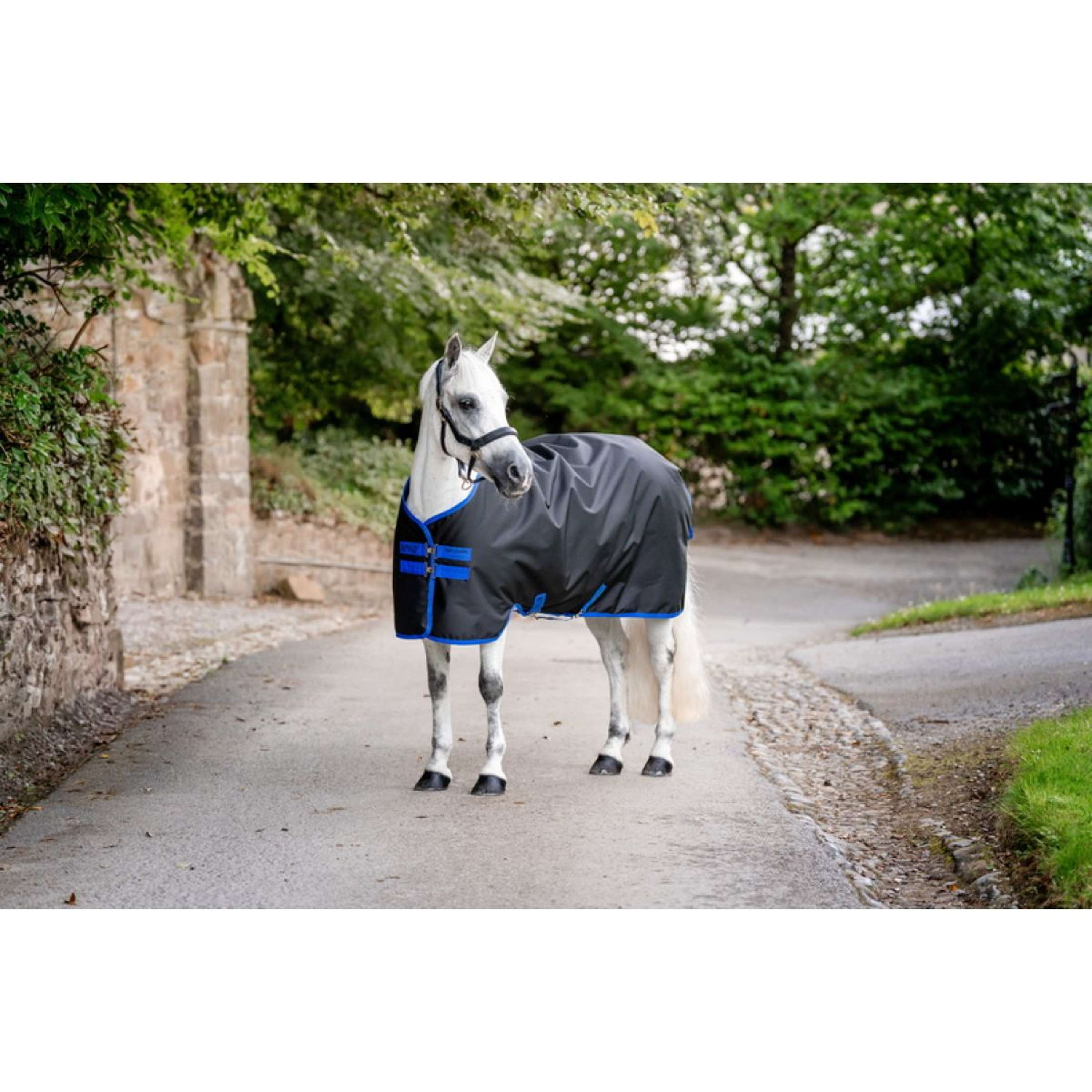Amigo Ripstop 900D 100g Negro/Classic