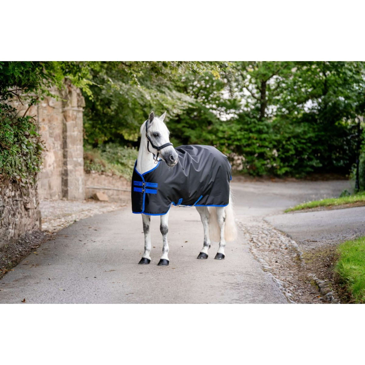 Amigo Ripstop 900D 100g Negro/Classic